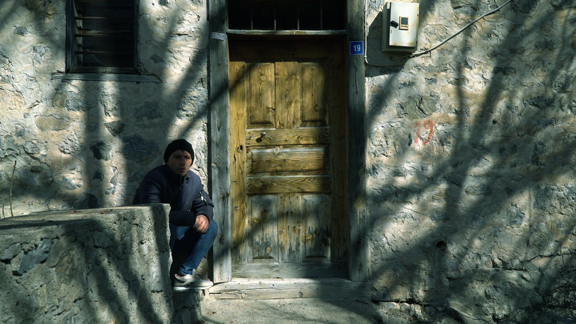 Su tasarrufuna ‘Harava’ ile dikkat çektiler 7