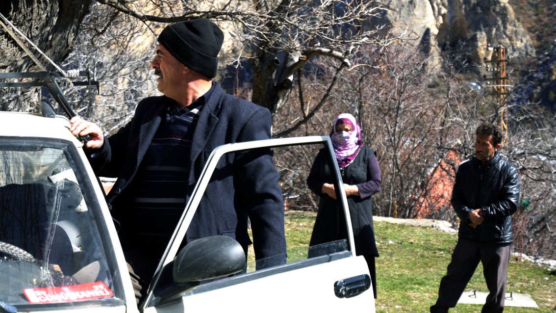 Su tasarrufuna ‘Harava’ ile dikkat çektiler 9