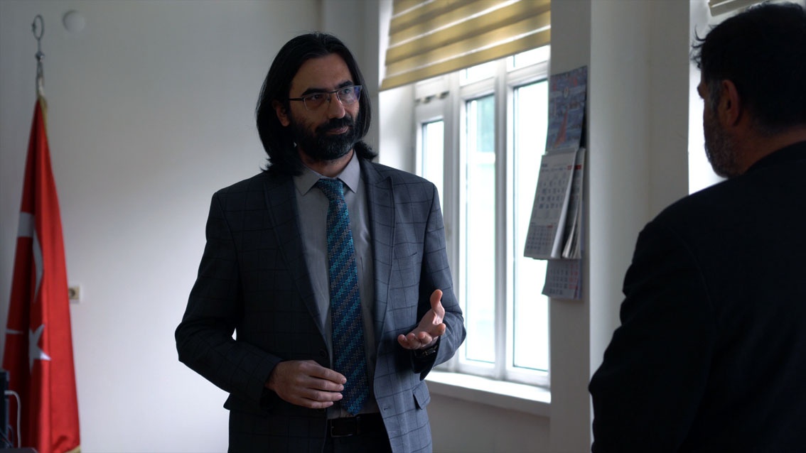 Su tasarrufuna ‘Harava’ ile dikkat çektiler 4