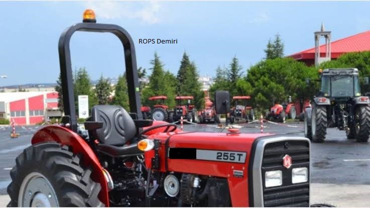 Jandarma’dan trafik güvenliği eğitimi 1