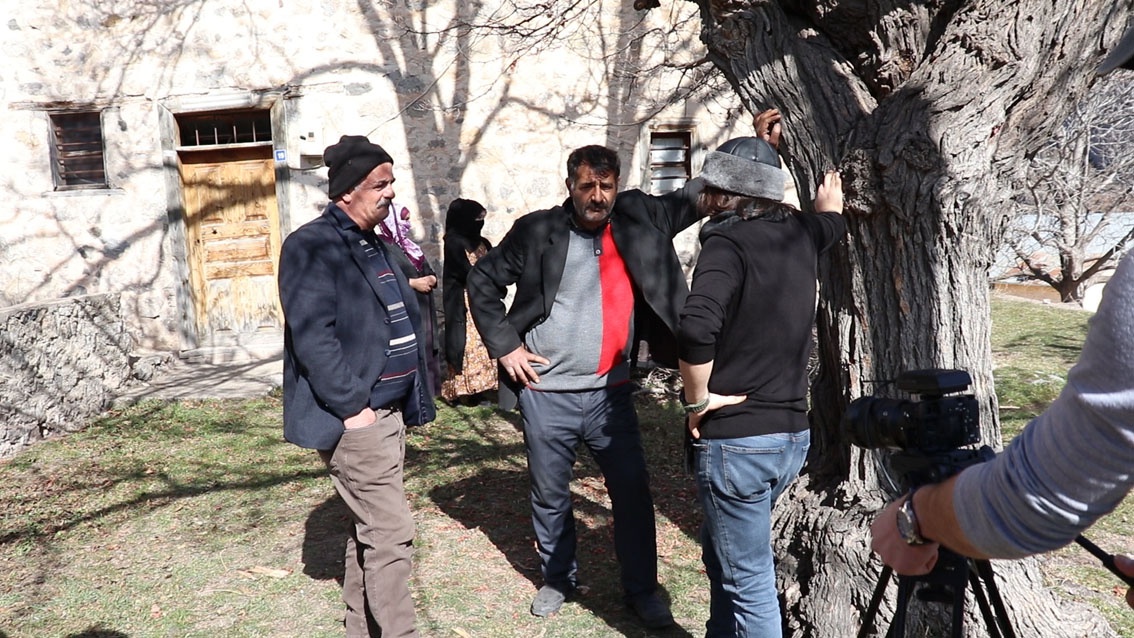 Su tasarrufuna ‘Harava’ ile dikkat çektiler 5