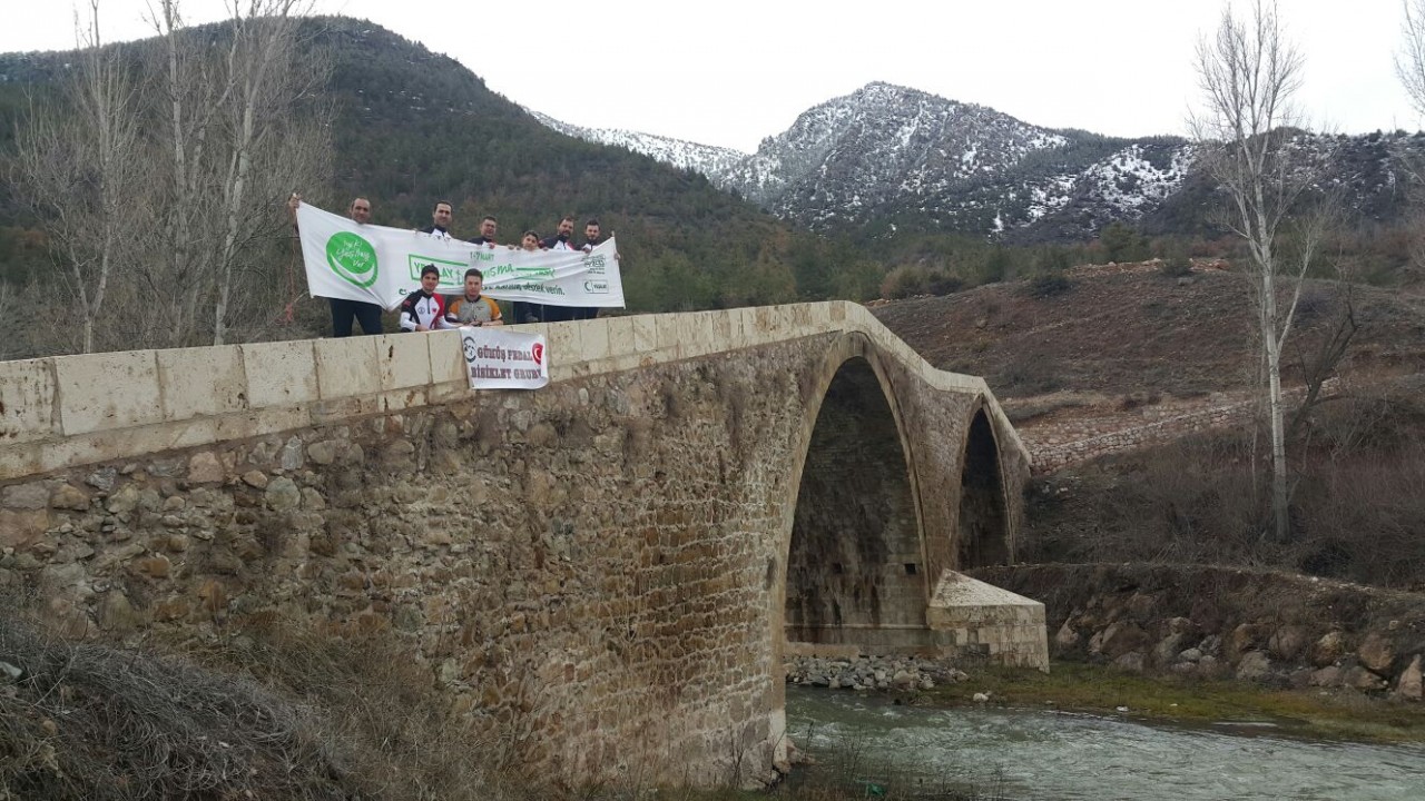 Kent Konseyi'nden Başkan Çimen'e teşekkür 1