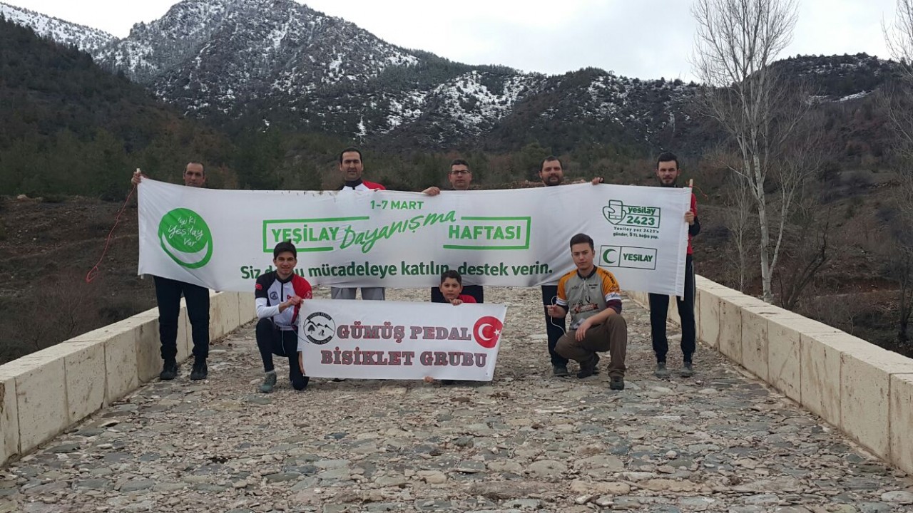 Kent Konseyi'nden Başkan Çimen'e teşekkür 2