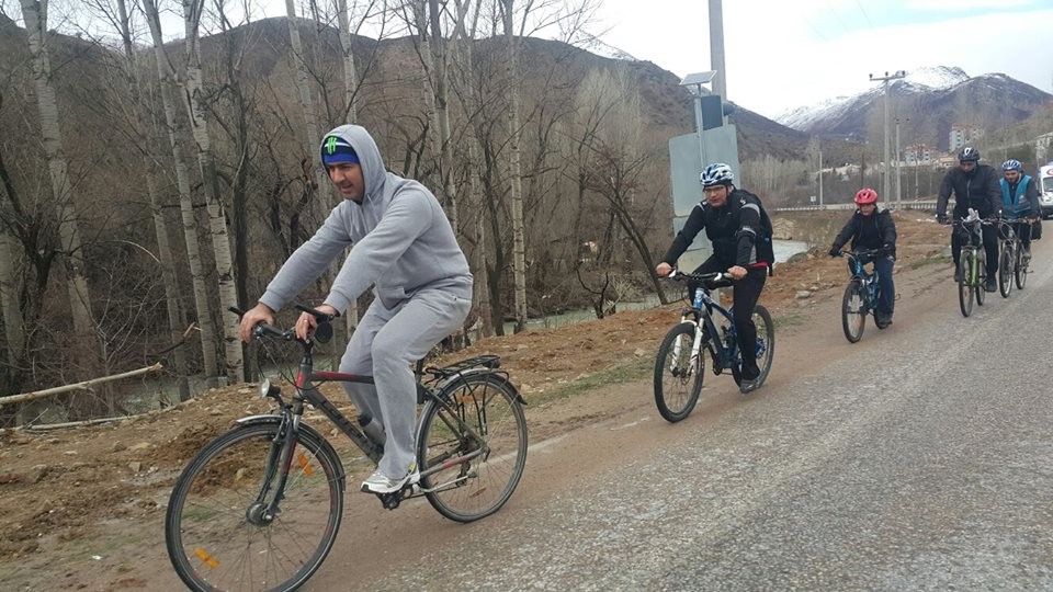 Kent Konseyi'nden Başkan Çimen'e teşekkür 3