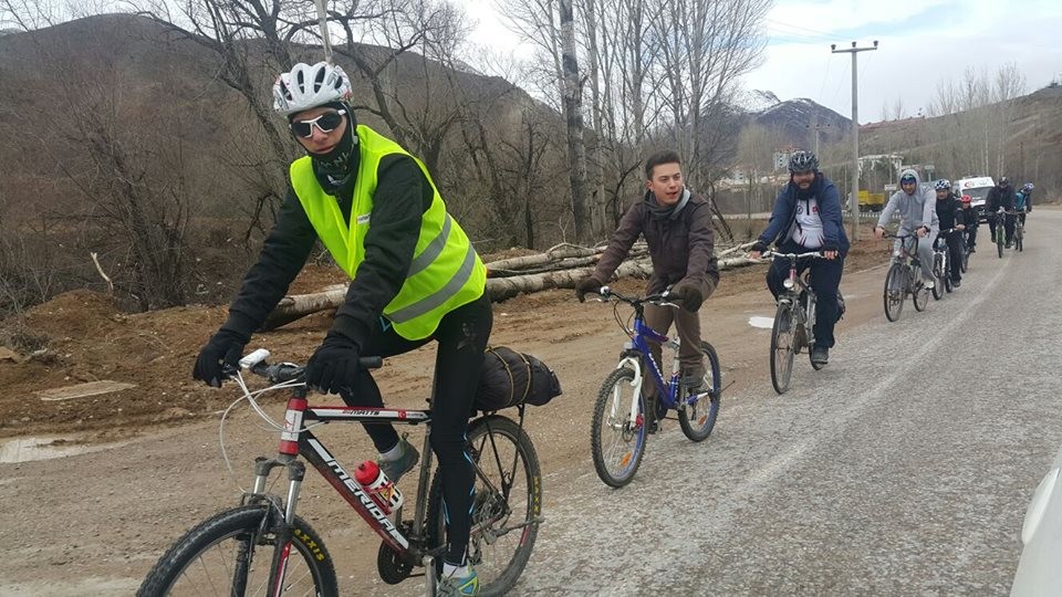 Kent Konseyi'nden Başkan Çimen'e teşekkür 4