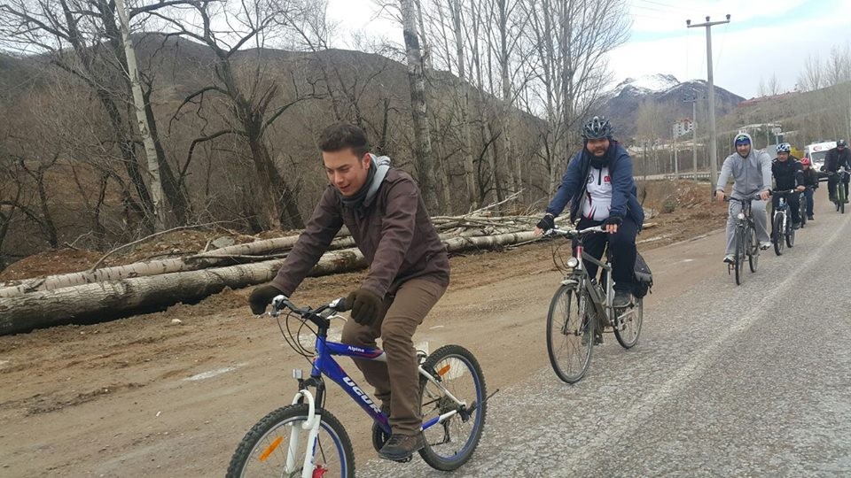 Kent Konseyi'nden Başkan Çimen'e teşekkür 5