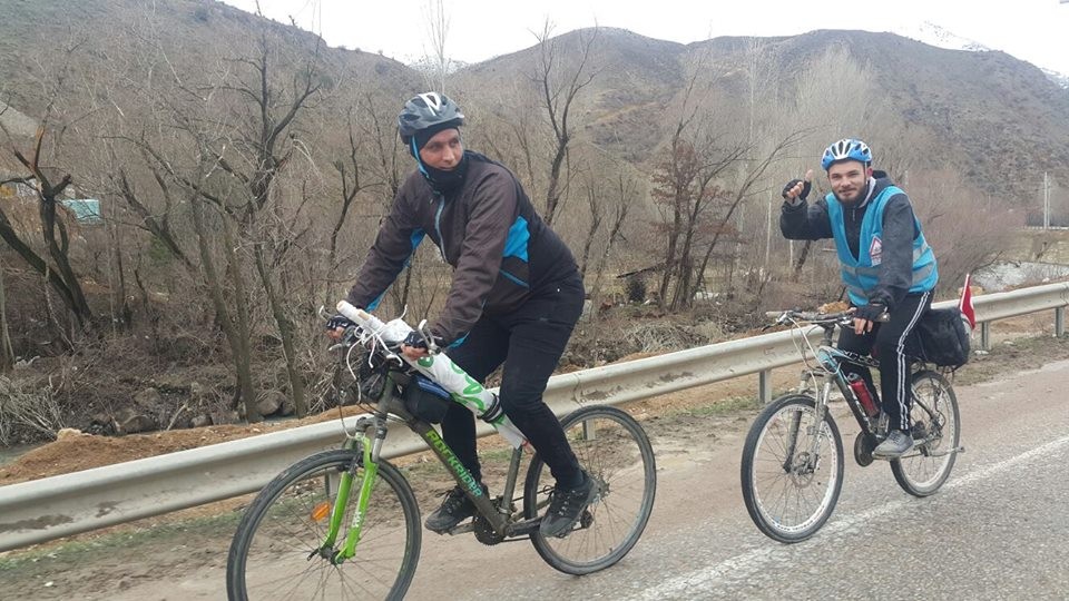 Kent Konseyi'nden Başkan Çimen'e teşekkür 6