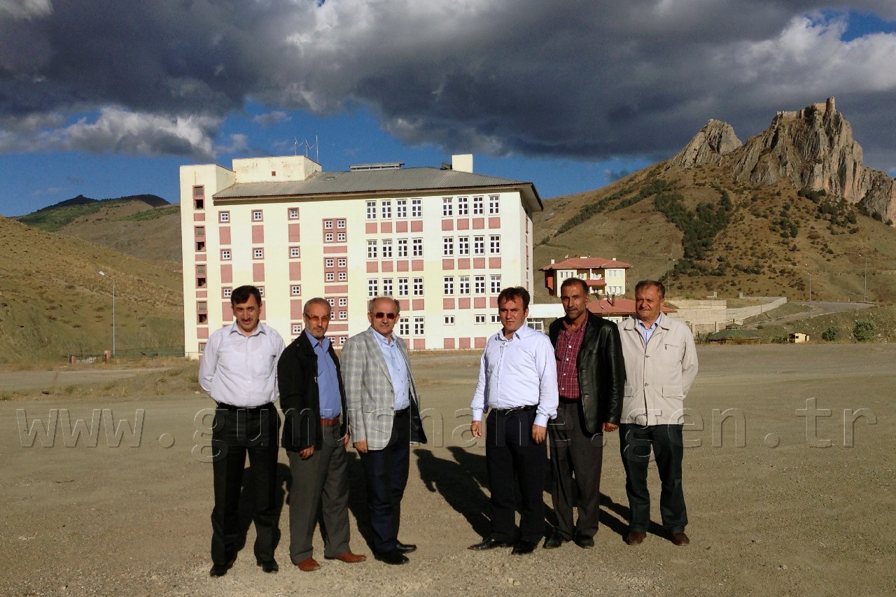 Çimen'den Eğitim Yatırımları Değerlendirmesi 2