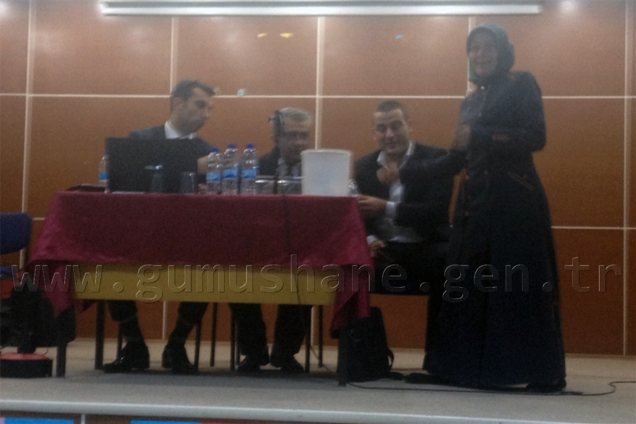 Köse'de TOKİ Kuraları Çekildi 1