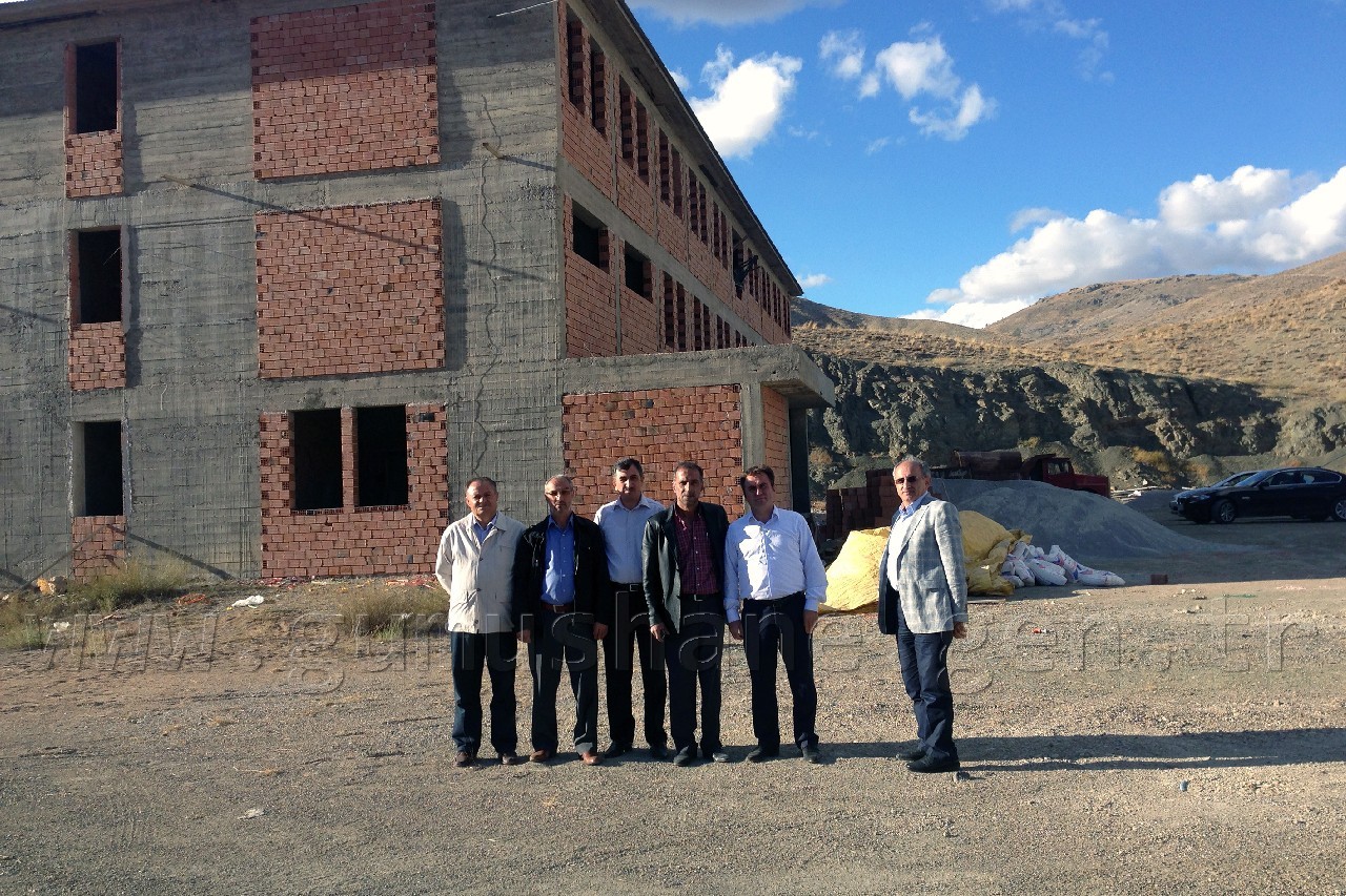 Çimen'den Eğitim Yatırımları Değerlendirmesi 1