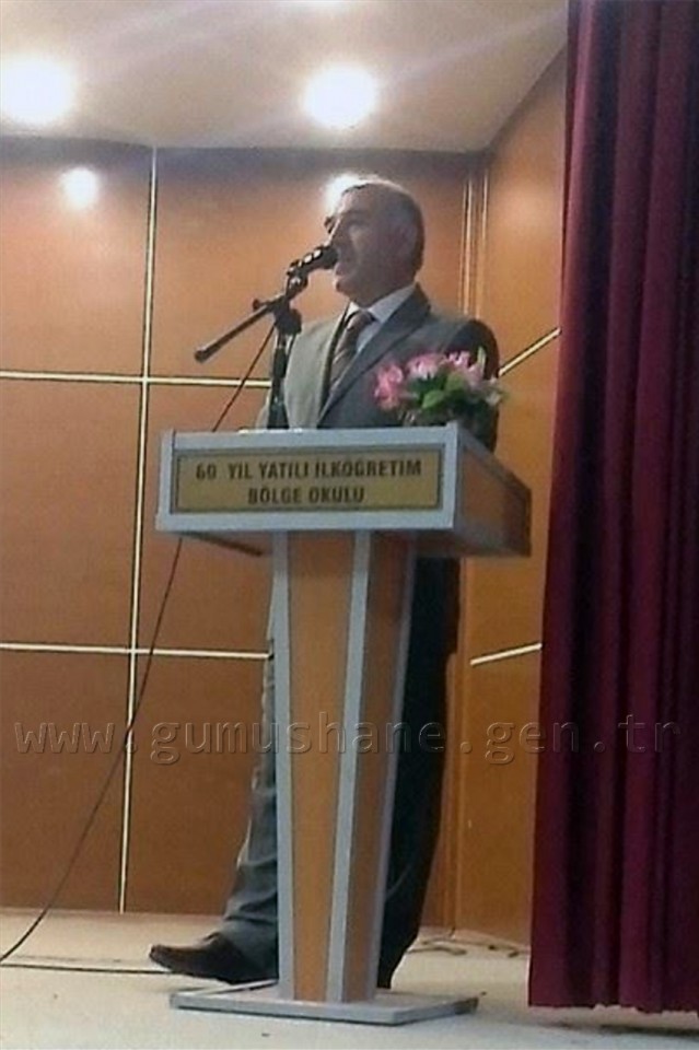 Köse'de TOKİ Kuraları Çekildi 3