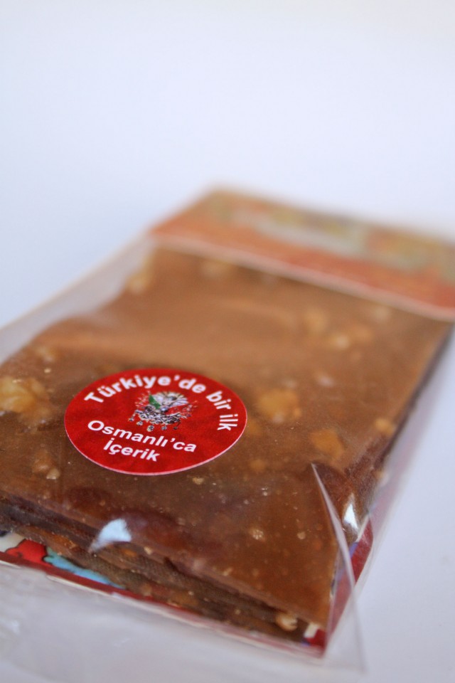 Pestil'de Osmanlıca dönemi 3