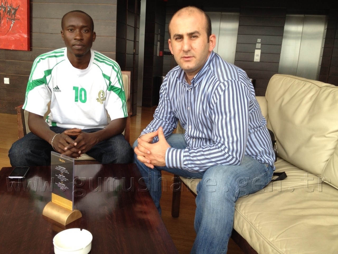 Torul'da Bir Şiranlı: Kevin Yeniçeri 4