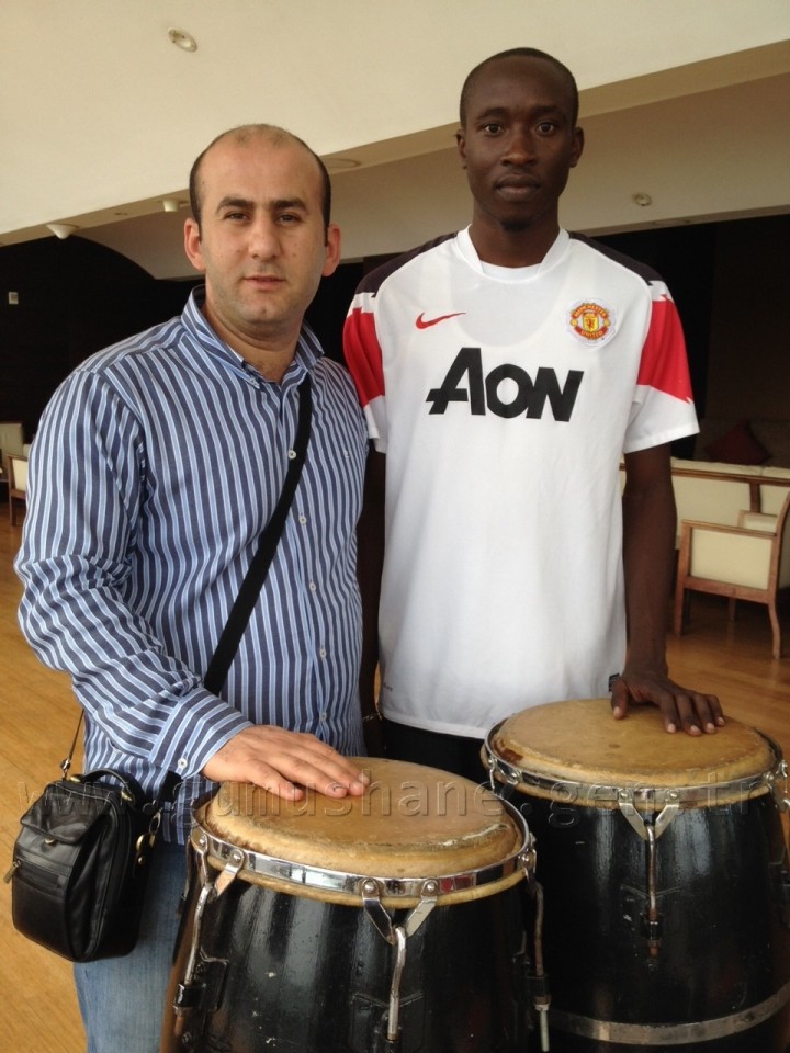 Torul'da Bir Şiranlı: Kevin Yeniçeri 5