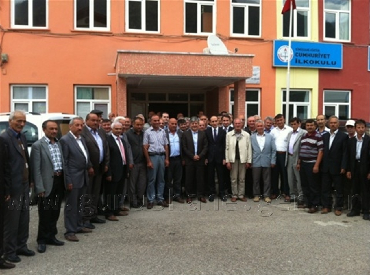 Milletvekili Aydın'dan Muhtarlara Büyük Müjde 2