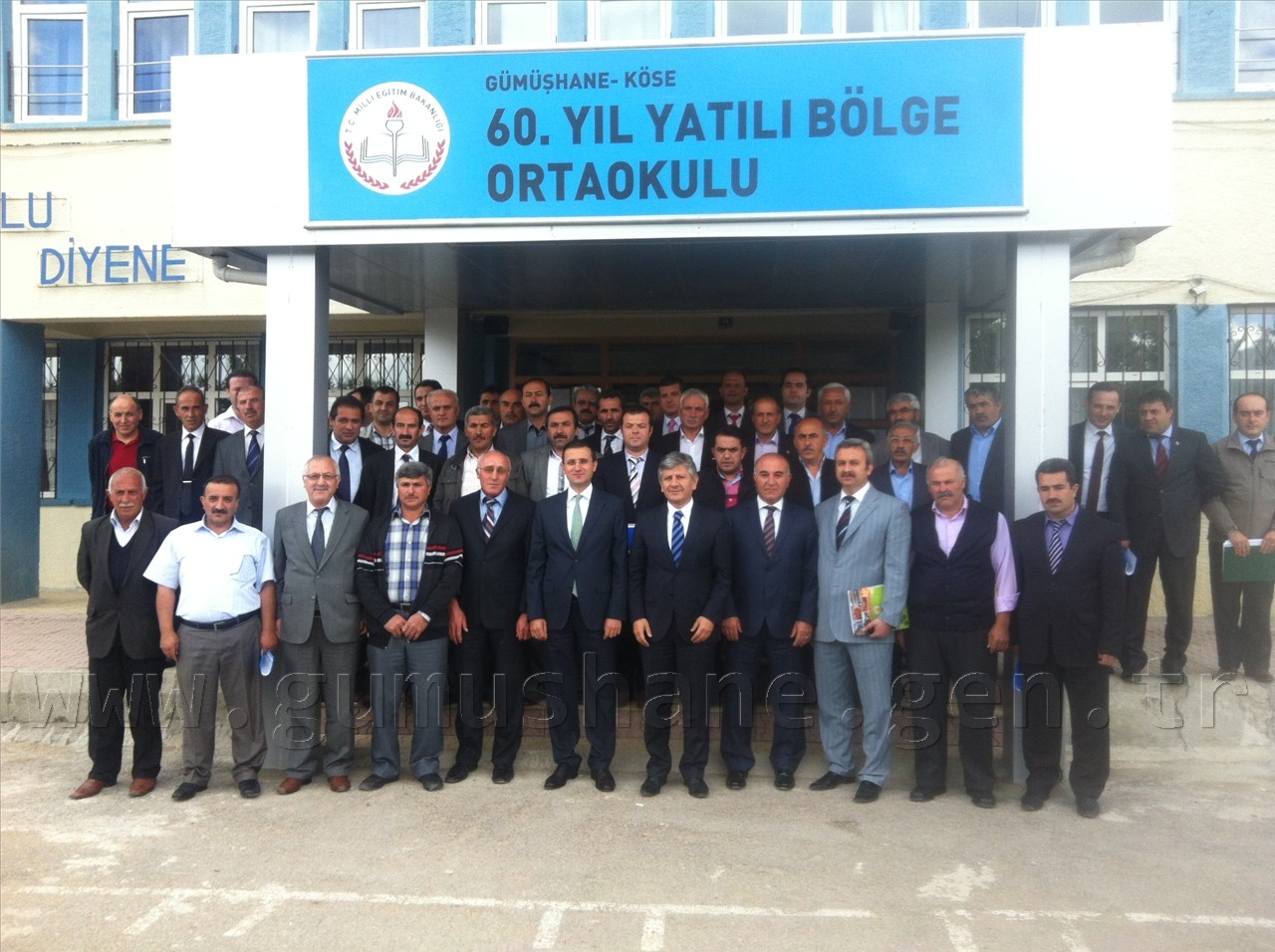 Milletvekili Aydın'dan Muhtarlara Büyük Müjde 4