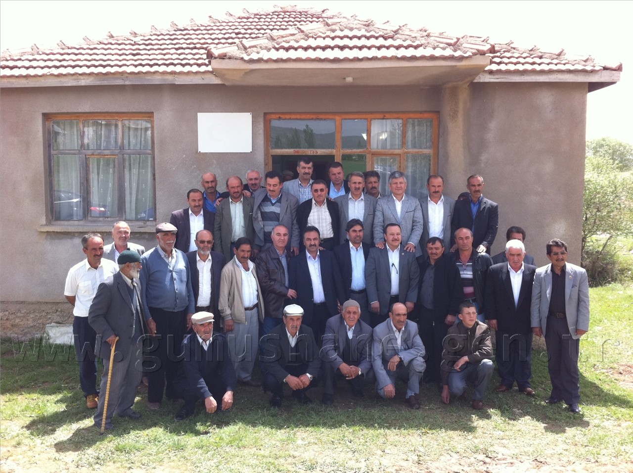 Milletvekili Aydın'dan Muhtarlara Büyük Müjde 6