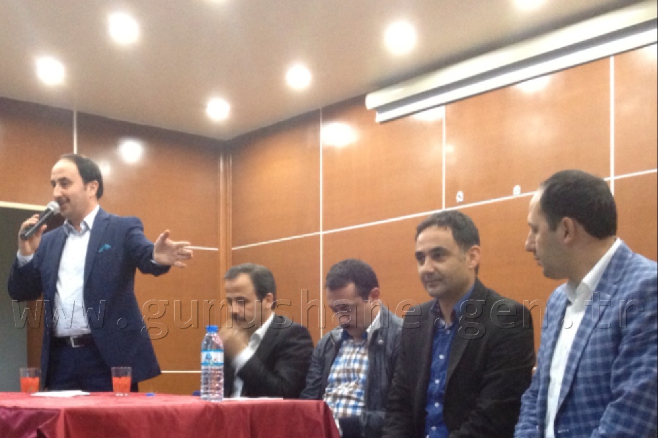 Pektaş Kandili Köse'de Kutladı 1