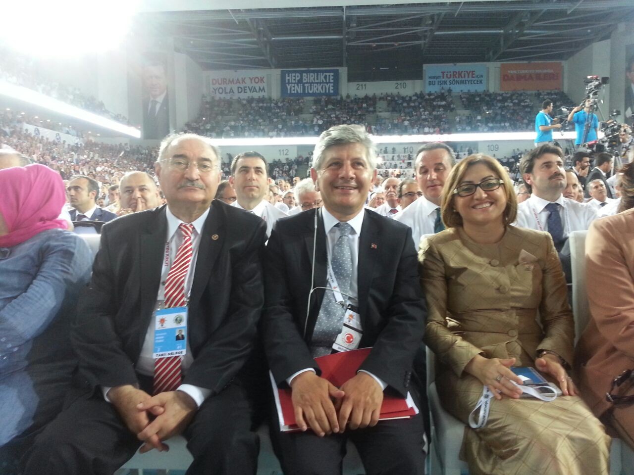 Milletvekili Aydın: Milli İradenin Zafer Günü Kutlu Olsun 5