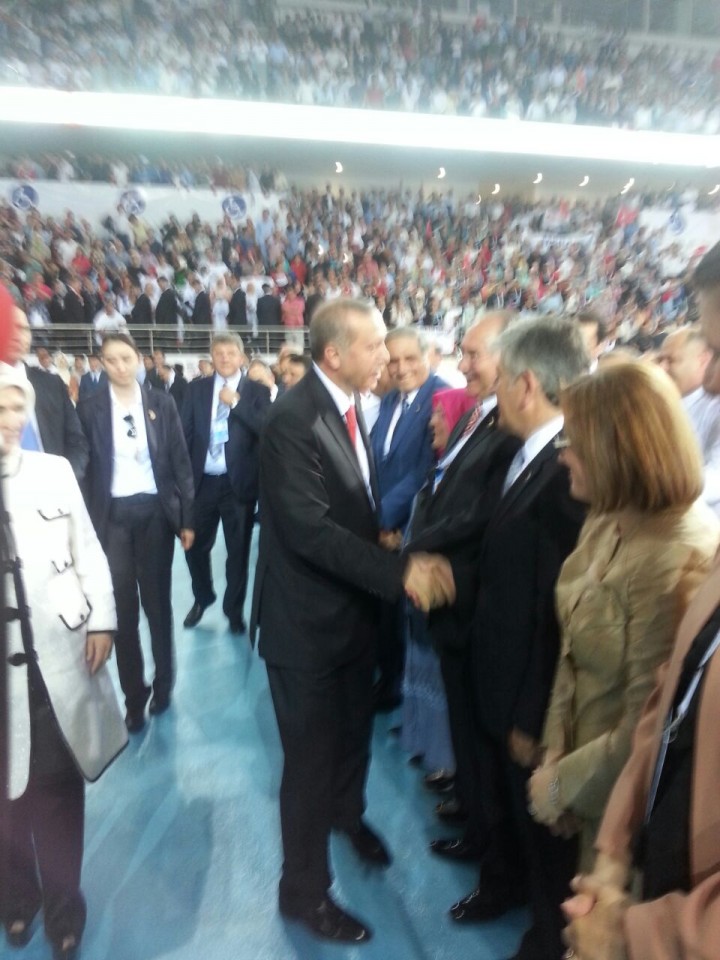 Milletvekili Aydın: Milli İradenin Zafer Günü Kutlu Olsun 6