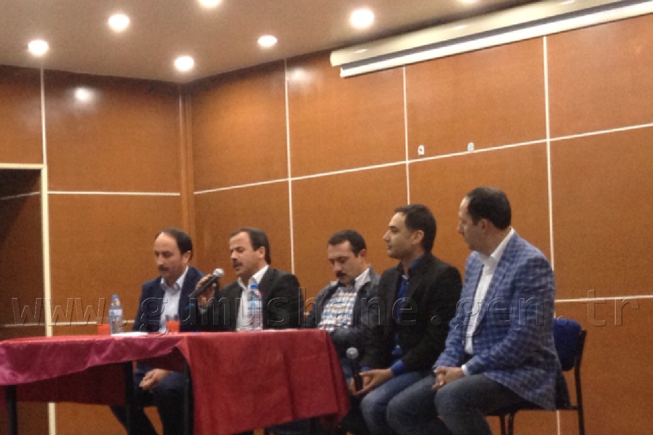 Pektaş Kandili Köse'de Kutladı 3