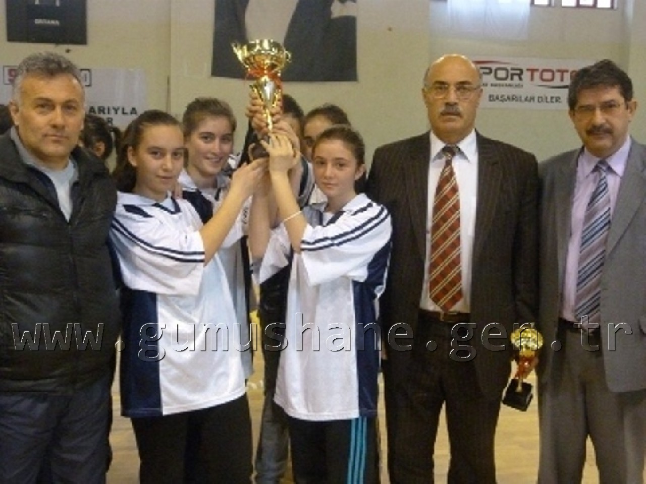 Futsal Müsabakaları Yapıldı 3