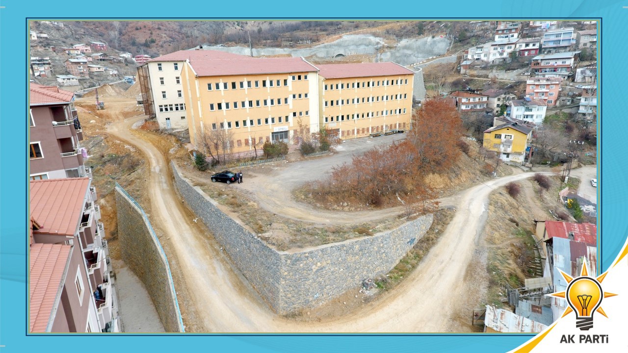 Başkan Çimen, 2023 vizyon projelerini açıkladı 35