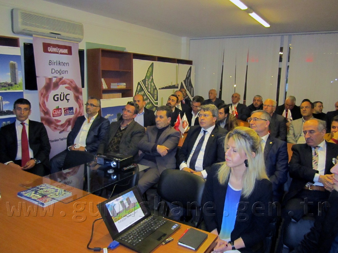 GİAD A.Ş'den İncek Starlight Projesi 3