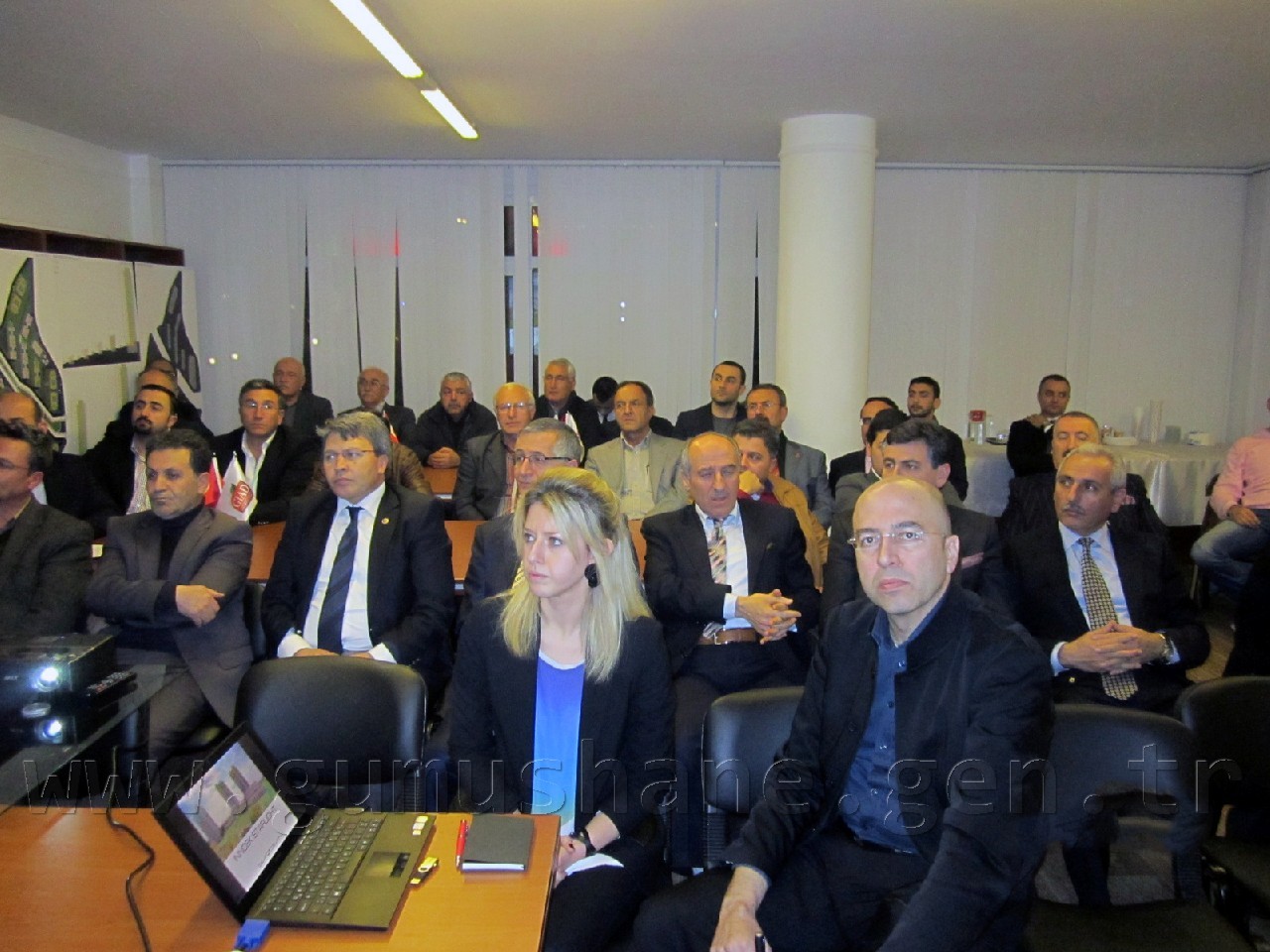 GİAD A.Ş'den İncek Starlight Projesi 4