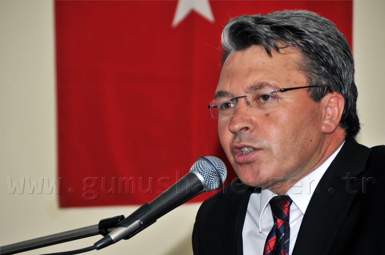 Gümüşhane'de 120 Girişimci Sertifika Sahibi Oldu 5