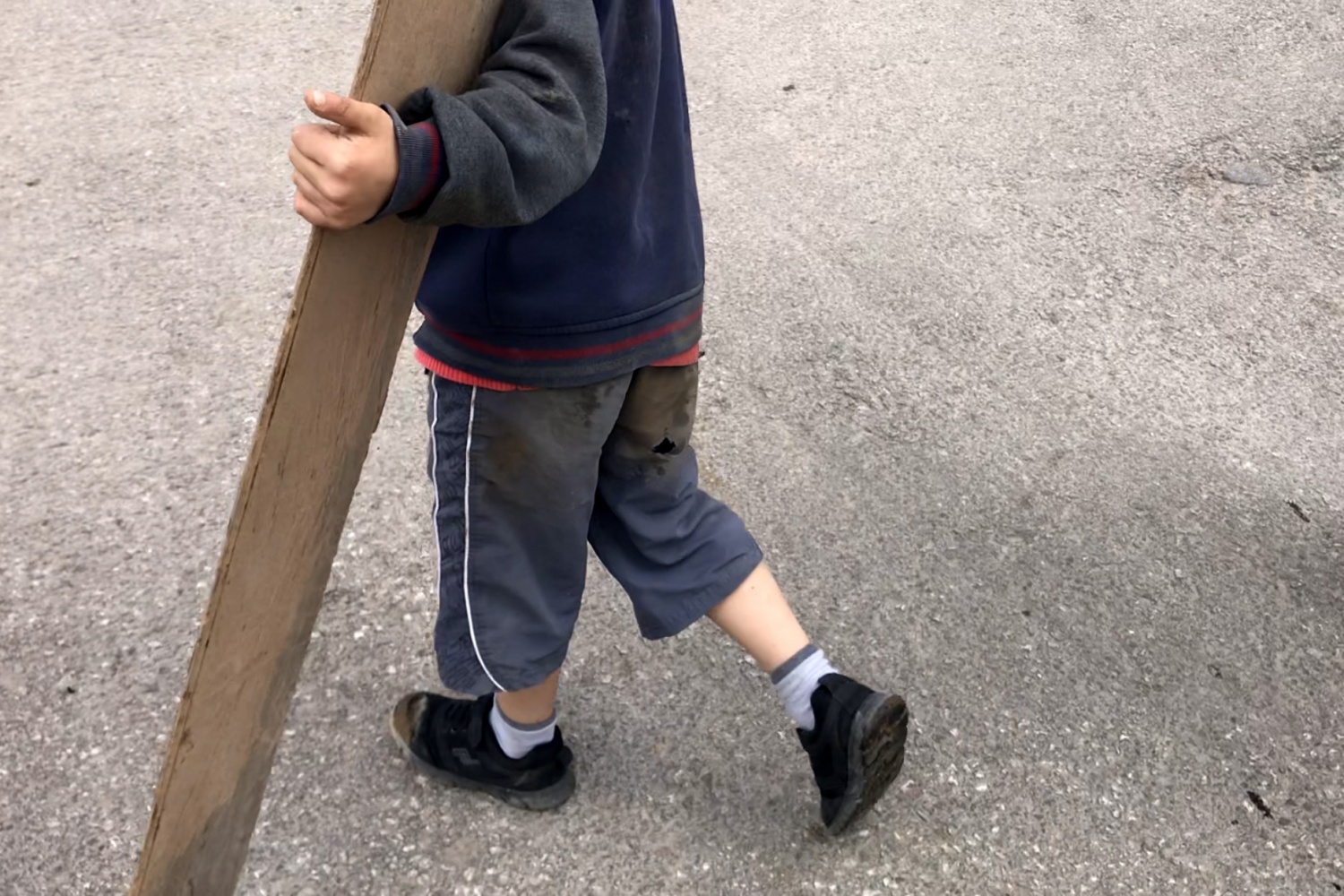 Bu da laminantla go-kart 7