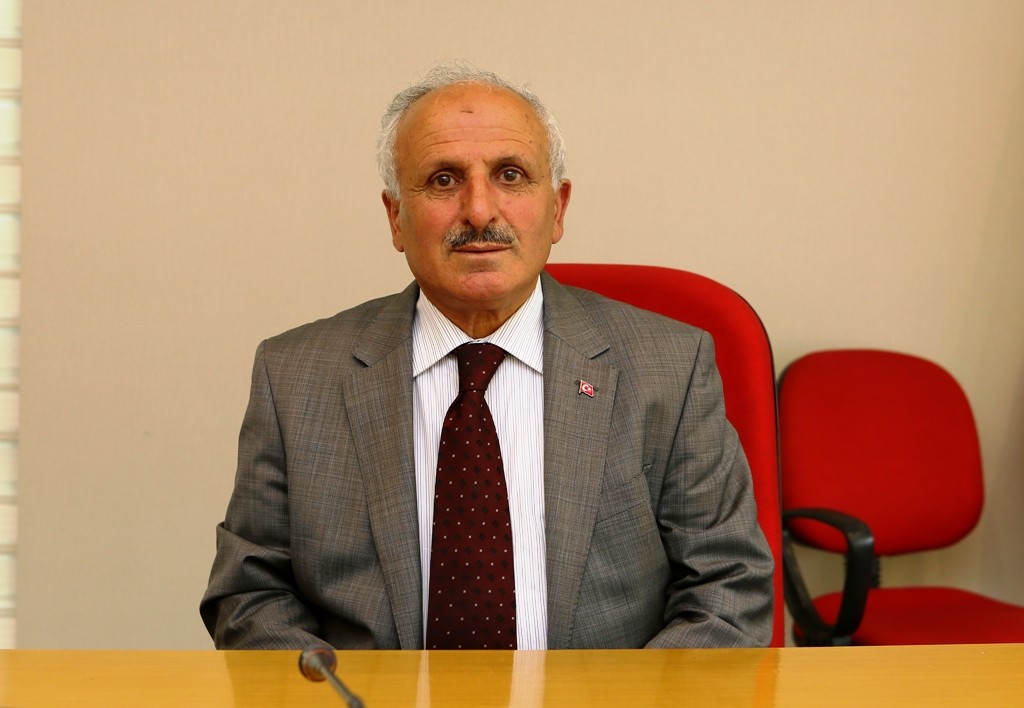 Belediye Meclisi İlk Toplantısını Yaptı  1