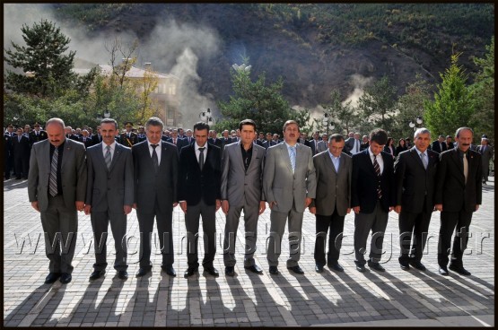 29 Ekim coşkusu başladı... 11