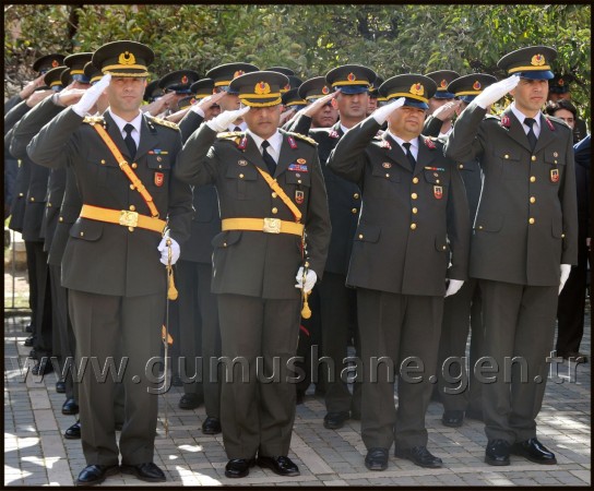 29 Ekim coşkusu başladı... 12