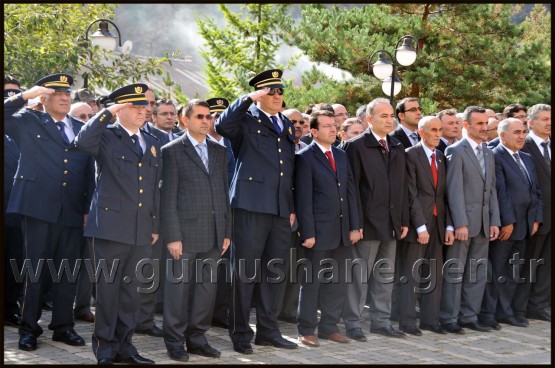 29 Ekim coşkusu başladı... 13