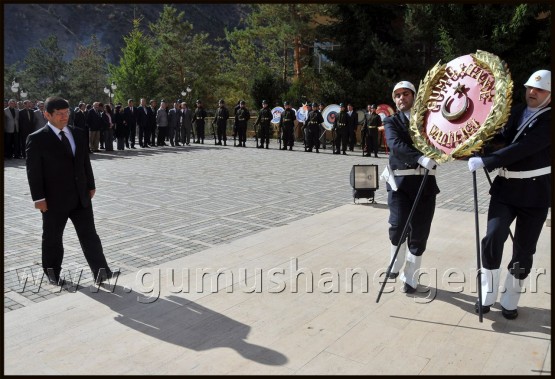 29 Ekim coşkusu başladı... 3