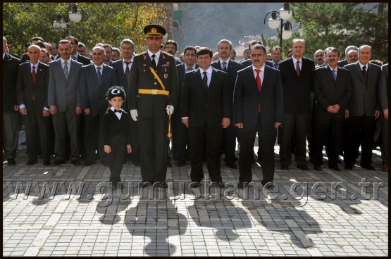 29 Ekim coşkusu başladı... 5