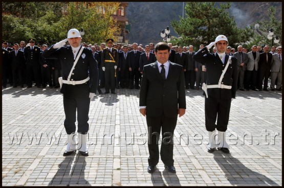 29 Ekim coşkusu başladı... 6