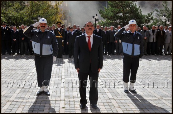 29 Ekim coşkusu başladı... 8