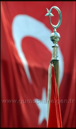 29 Ekim coşkusu başladı... 10