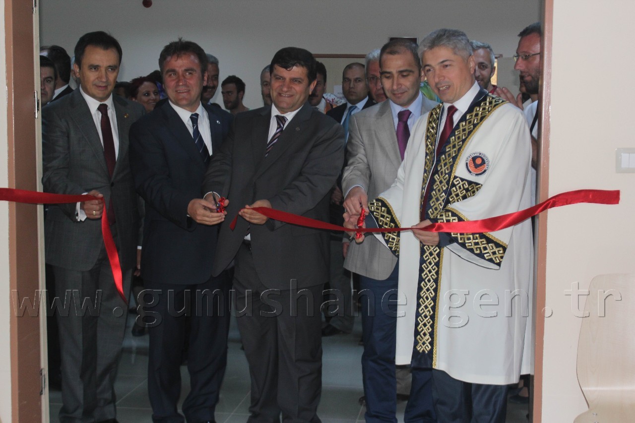 GÜ'de Muhteşem Sergi 1