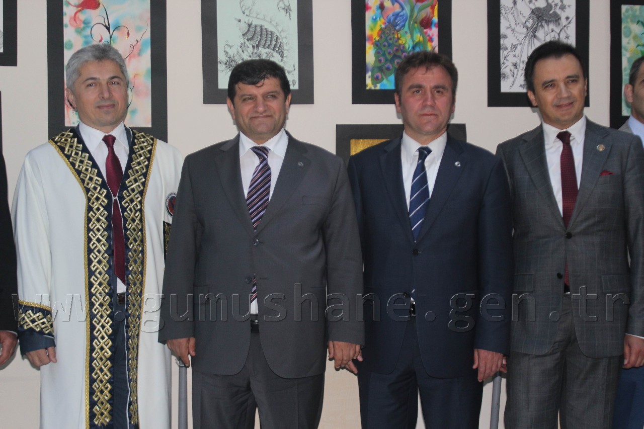 GÜ'de Muhteşem Sergi 3