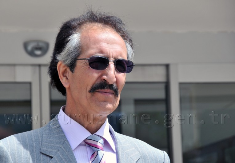 Gümüşhane'de 12 Eylül Davasına İlk Müdahillik Başvurusu 2