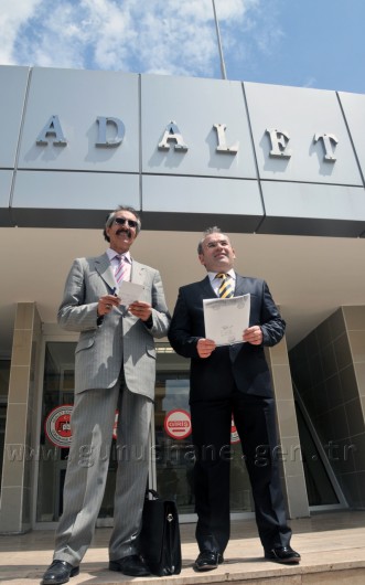 Gümüşhane'de 12 Eylül Davasına İlk Müdahillik Başvurusu 3