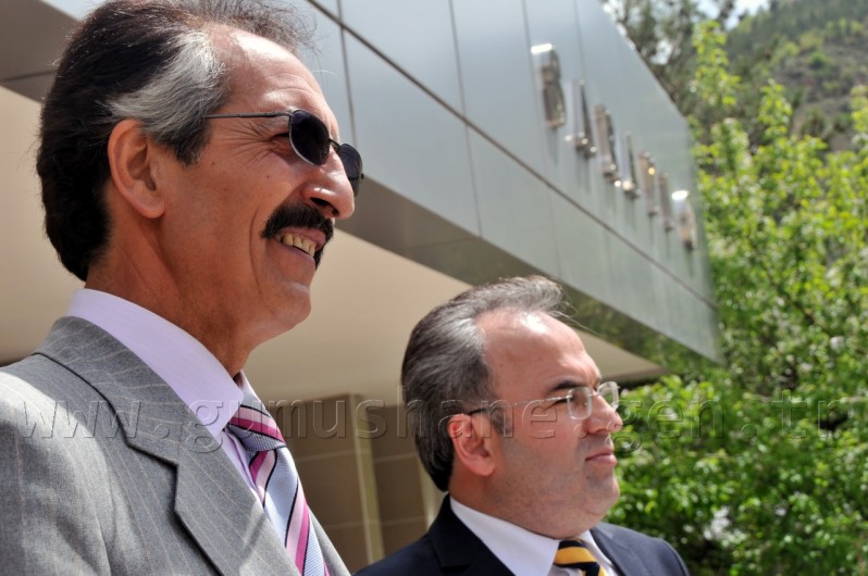 Gümüşhane'de 12 Eylül Davasına İlk Müdahillik Başvurusu 4