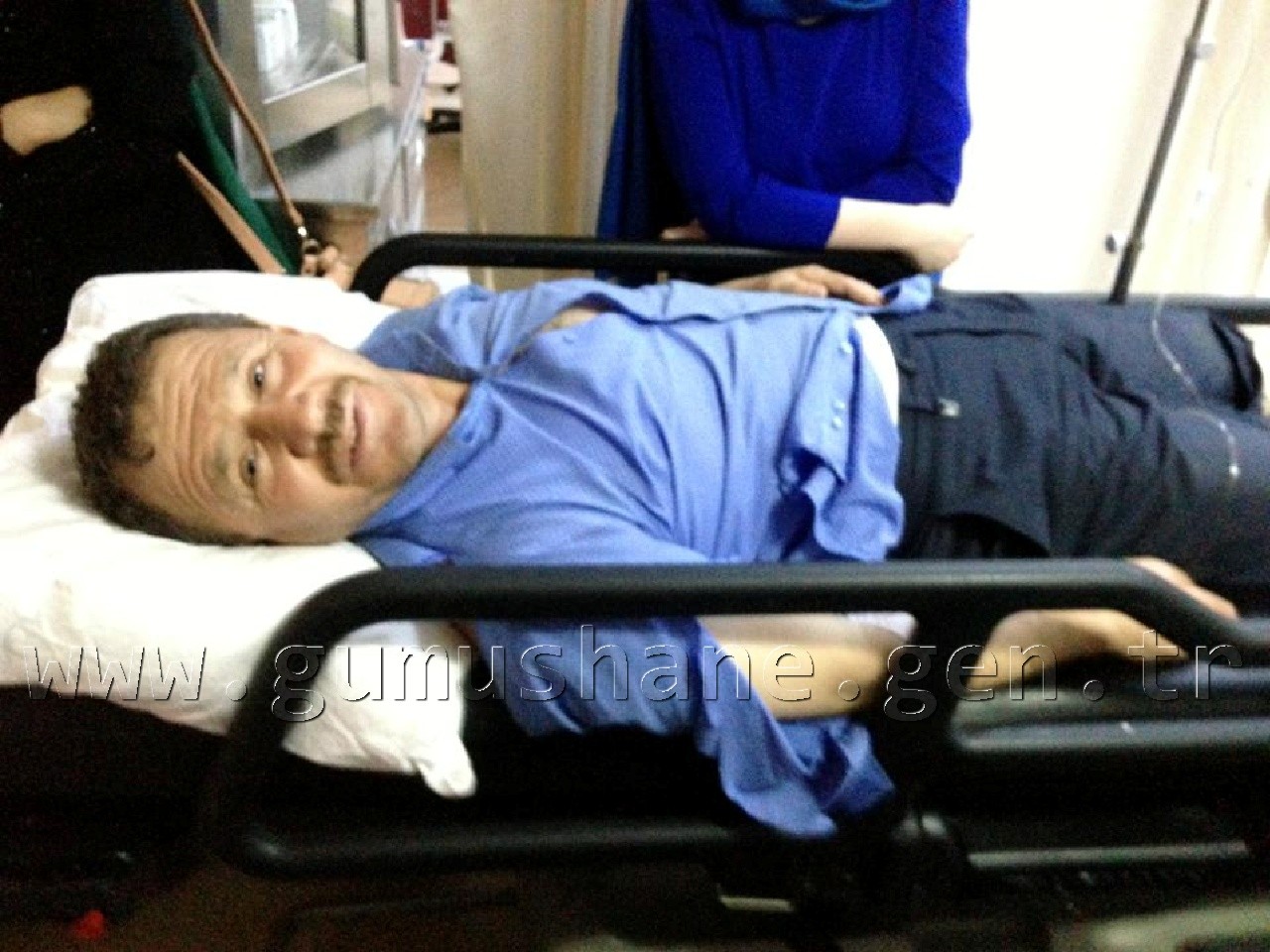 Durumları İyiye Gidiyor 1