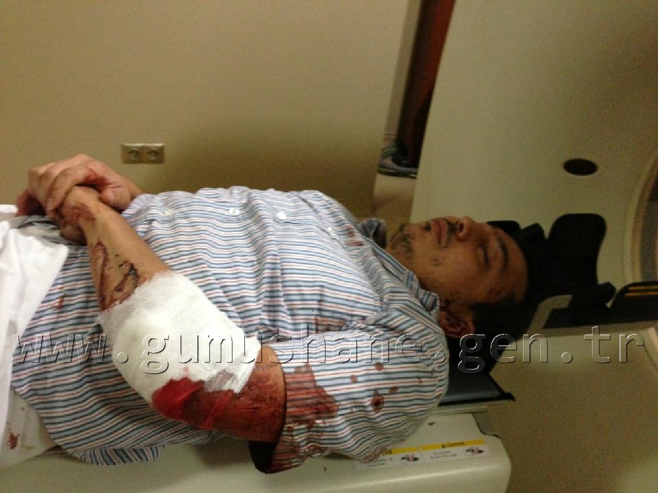 Durumları İyiye Gidiyor 3