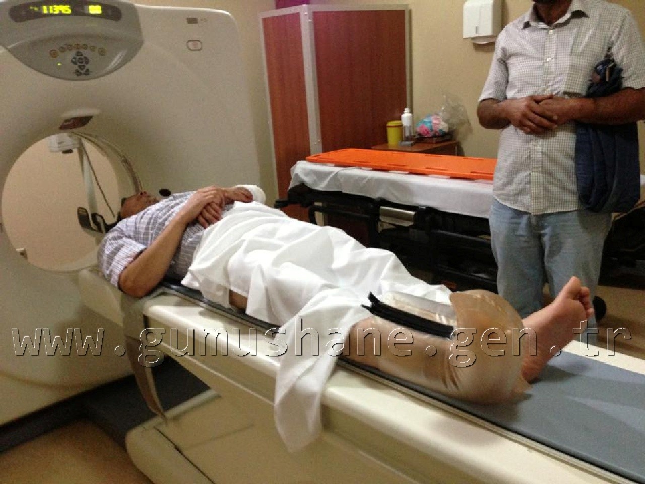 Durumları İyiye Gidiyor 4