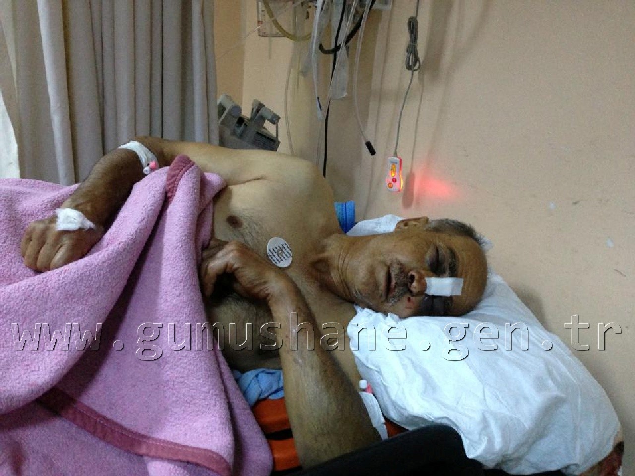 Durumları İyiye Gidiyor 5