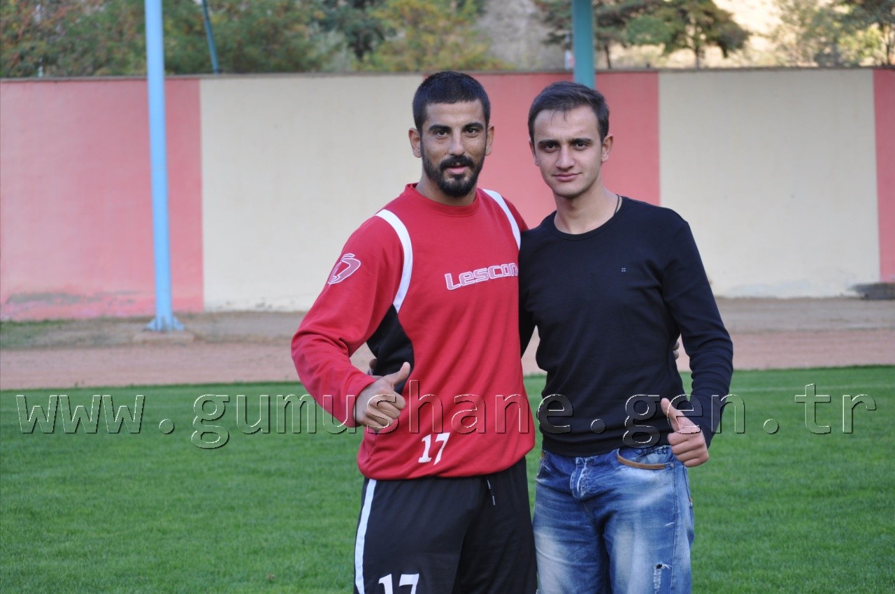 Gümüş, kaldığı yerden devam edecek! 1